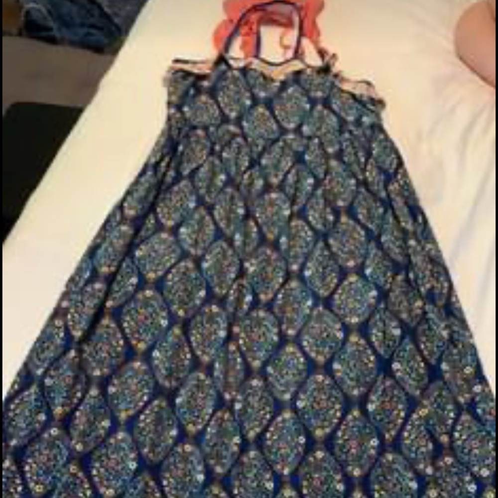 Matilda Jane dress